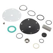 0125122 Repair Kit for 3/4 Inch Pressure Reducing Valve series LFU5 and LFU5-Z3, Lead Free