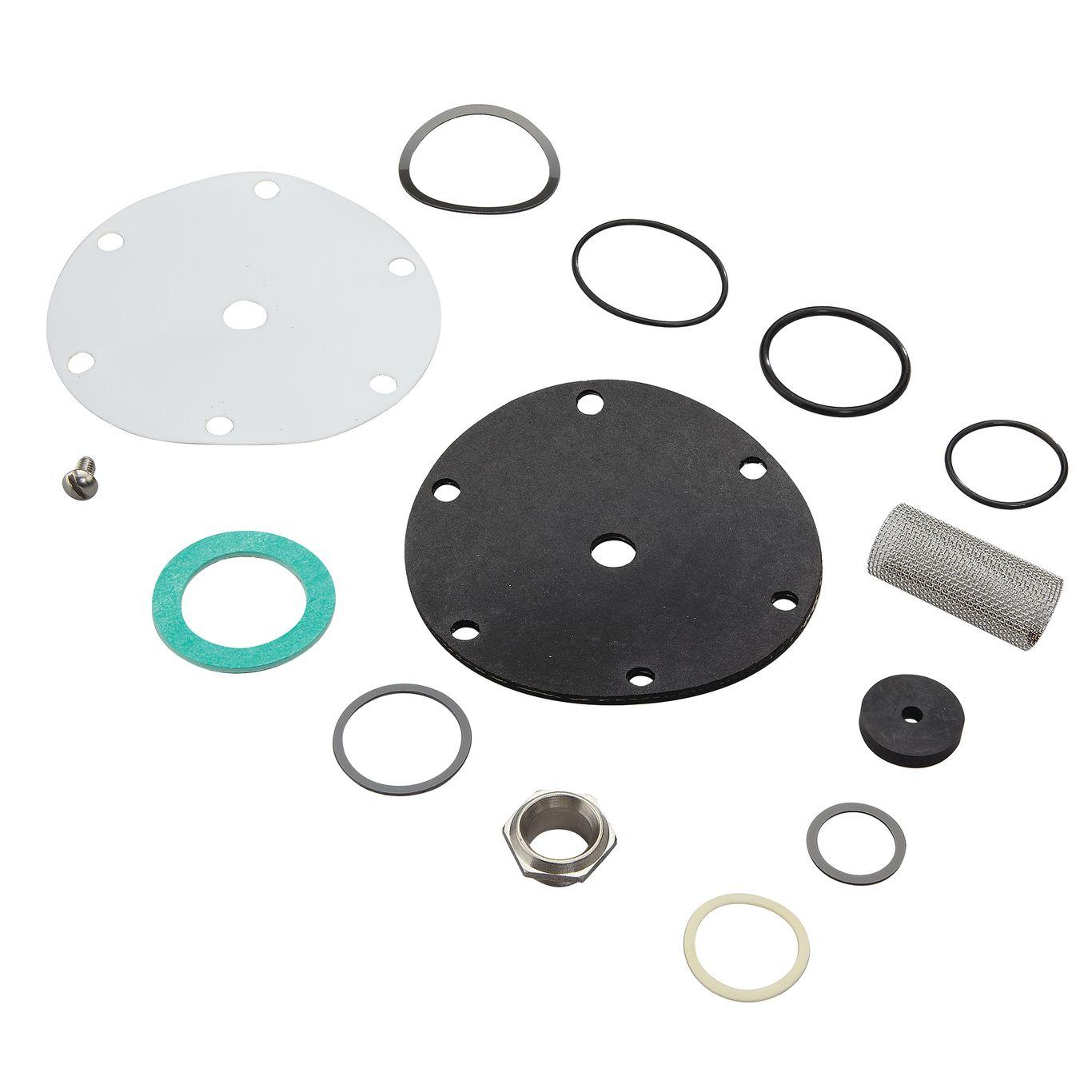 Repair Kit for 1 inch LF5, LFU5, LFU5B and 1/2 inch-3/4 inch LF223, Watts