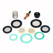 Repair Kit for 1/2 to 1 Inch Thermostatic Mixing Valve, Watts