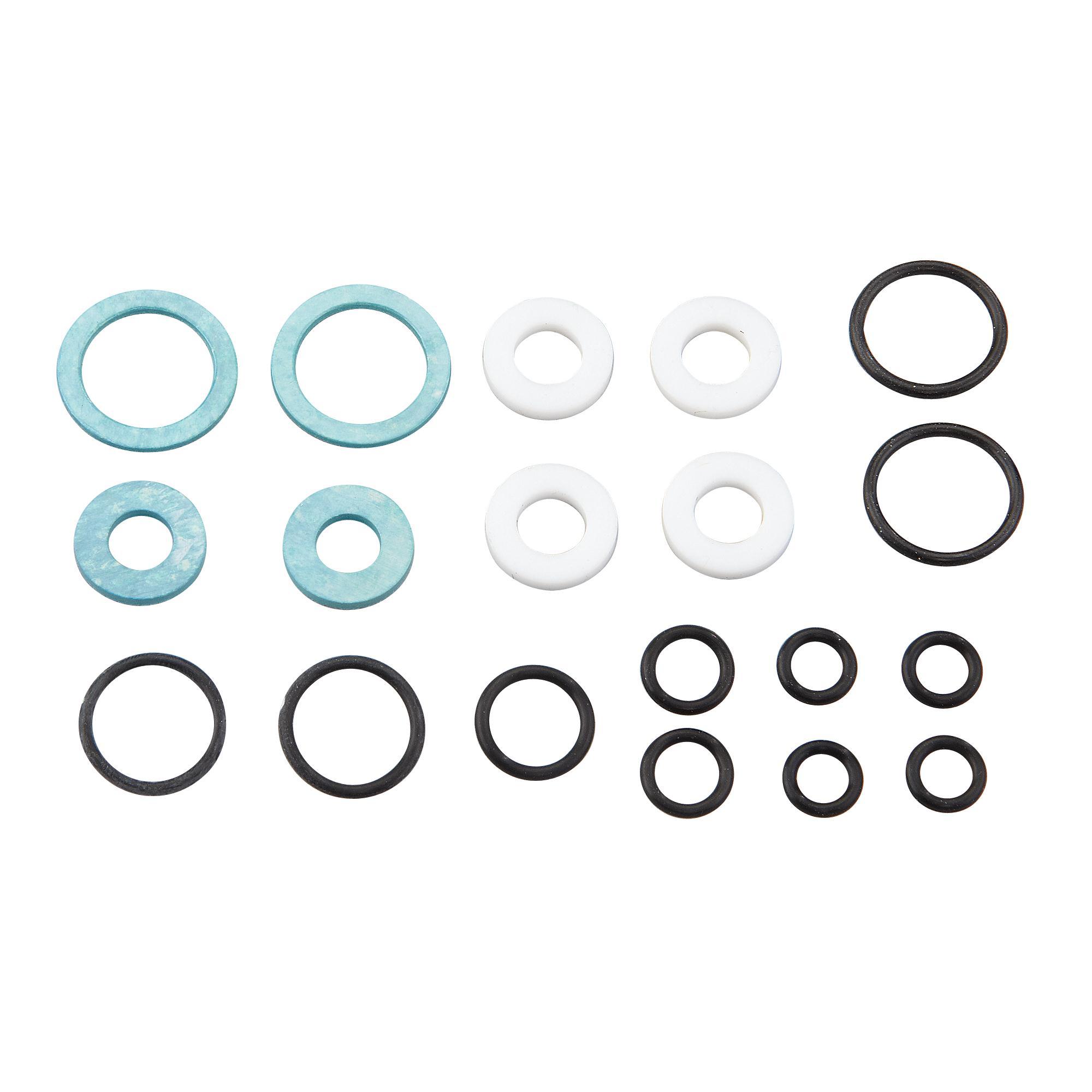 Repair Kit for 1/2 Inch Washing Machine Shut Off