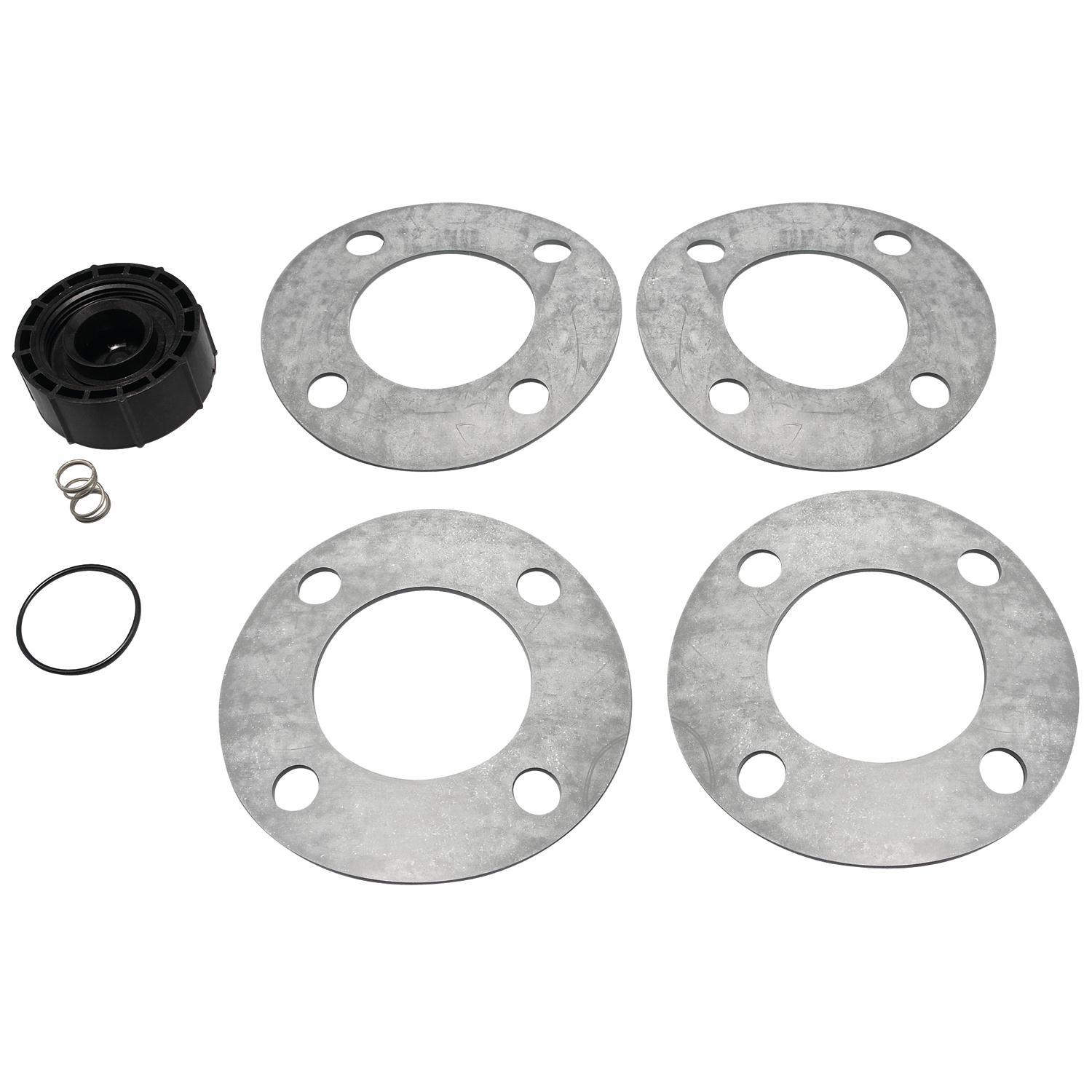 Gasket Kit, GA-Q, Buna