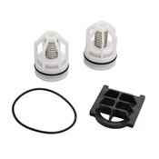 Total Repair Kit for 3/4 to 1 Inch Double Check Valve Assembly, Series 007M1