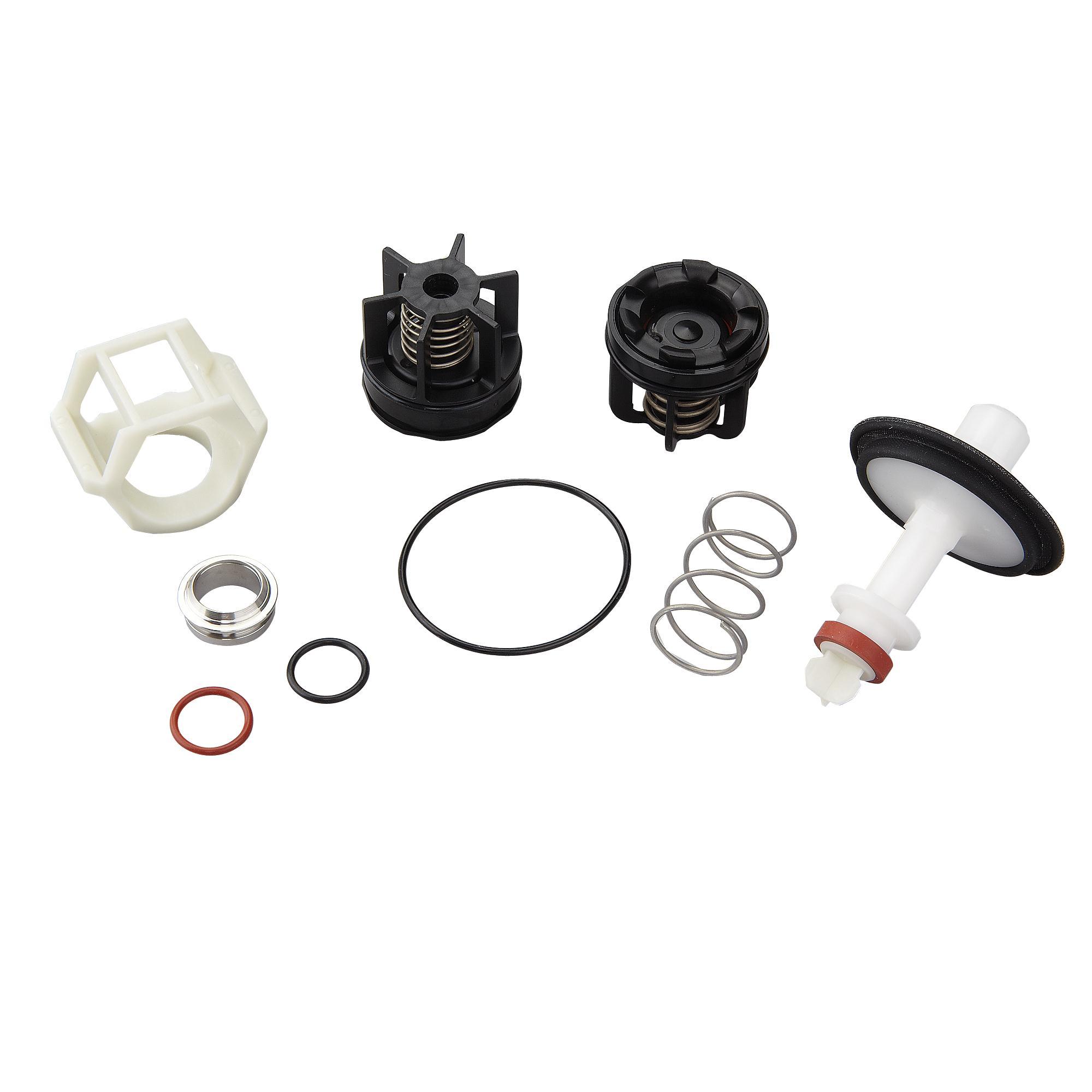 Total Repair Kit for 3/4 to 1 RP Zone Assy, 009