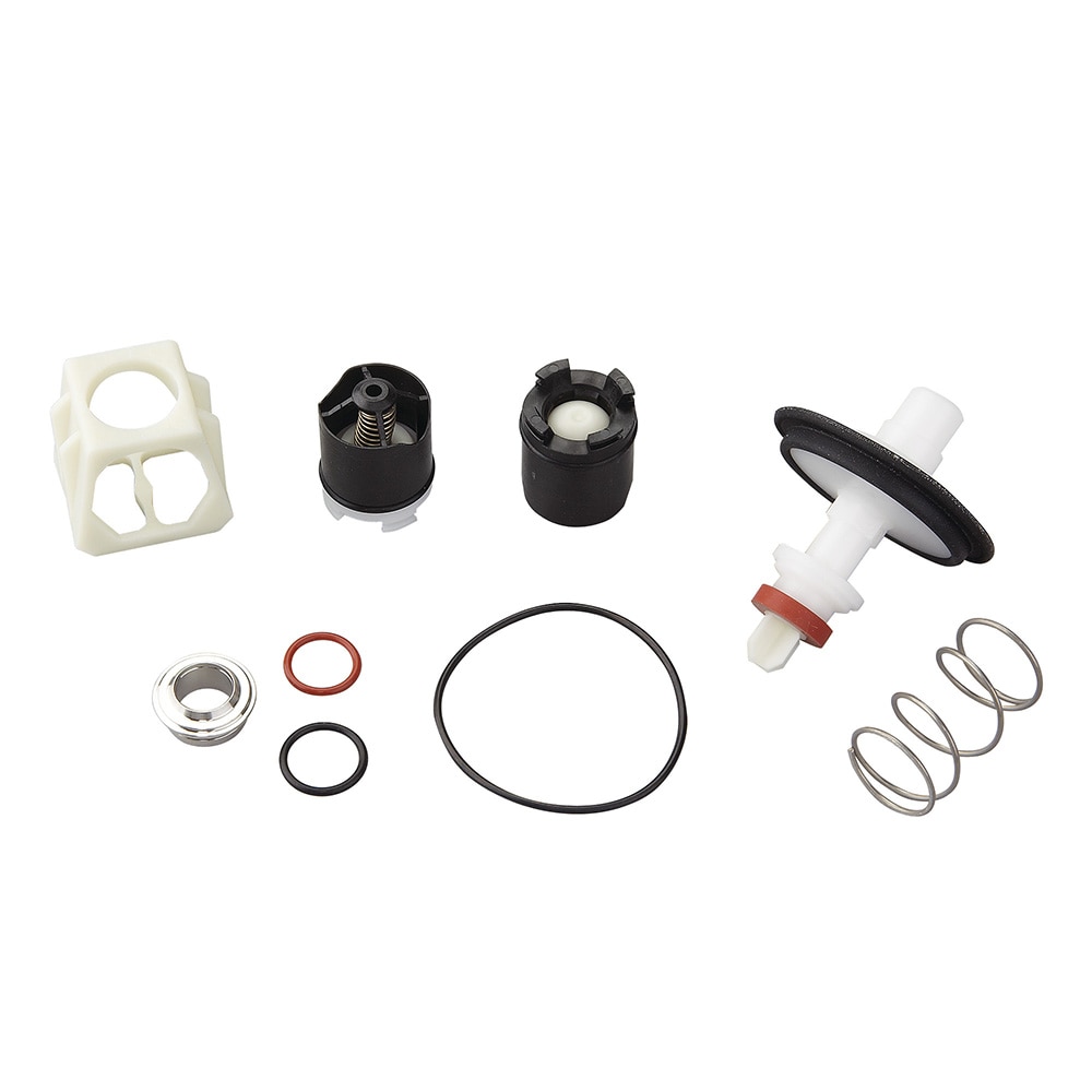 Total Repair Kit for 1/4 to 1/2 Inch Reduced Pressure Zone Assembly, Series 009, Watts