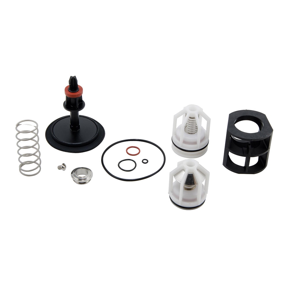Total Repair Kit for 1 Inch Reduced Pressure Zone Assembly, Series 009M2, Watts