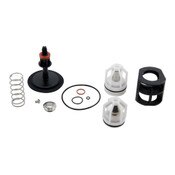 Total Repair Kit for 1 Inch Reduced Pressure Zone Assembly, Series 009M2