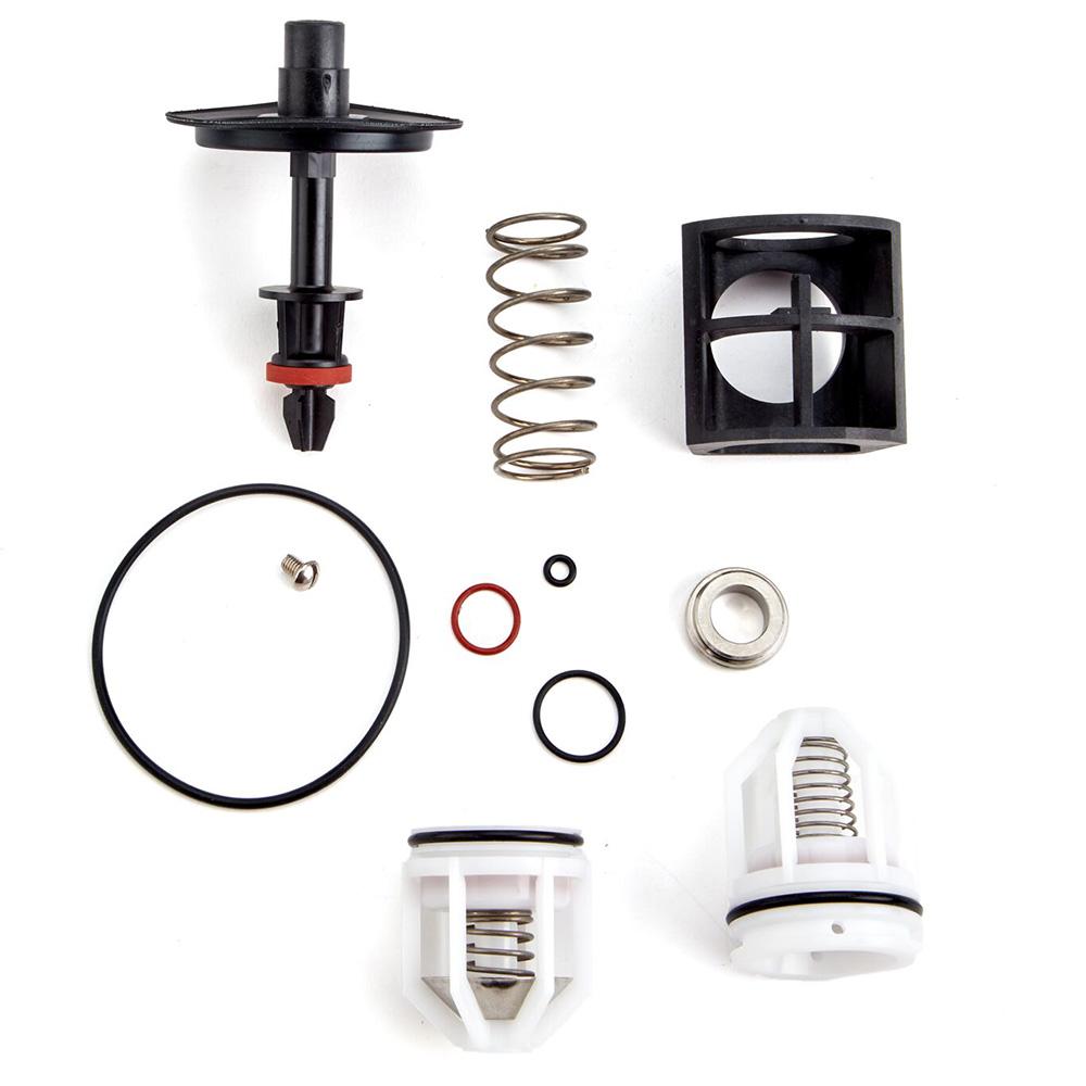 Total Repair Kit for 1 Inch Reduced Pressure Zone Assembly, Series 009M2, Watts