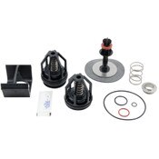 Total Repair Kit for 1-1/4 to 1-1/2 Inch Reduced Pressure Zone Assembly, Series 009M2