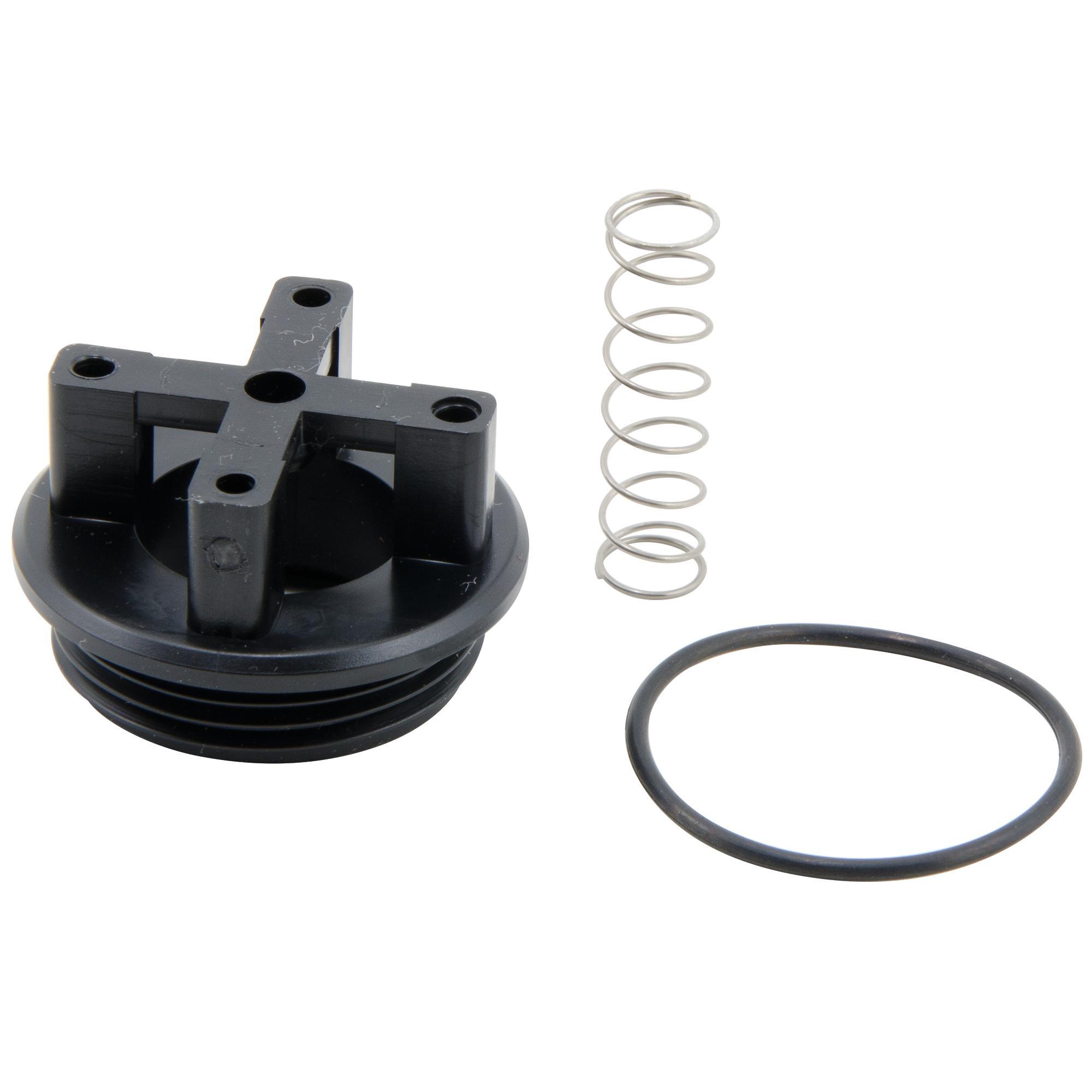 Bonnet Repair Kit for 3/8 to 1/2 Anti-Siphon Vac Brk, 008