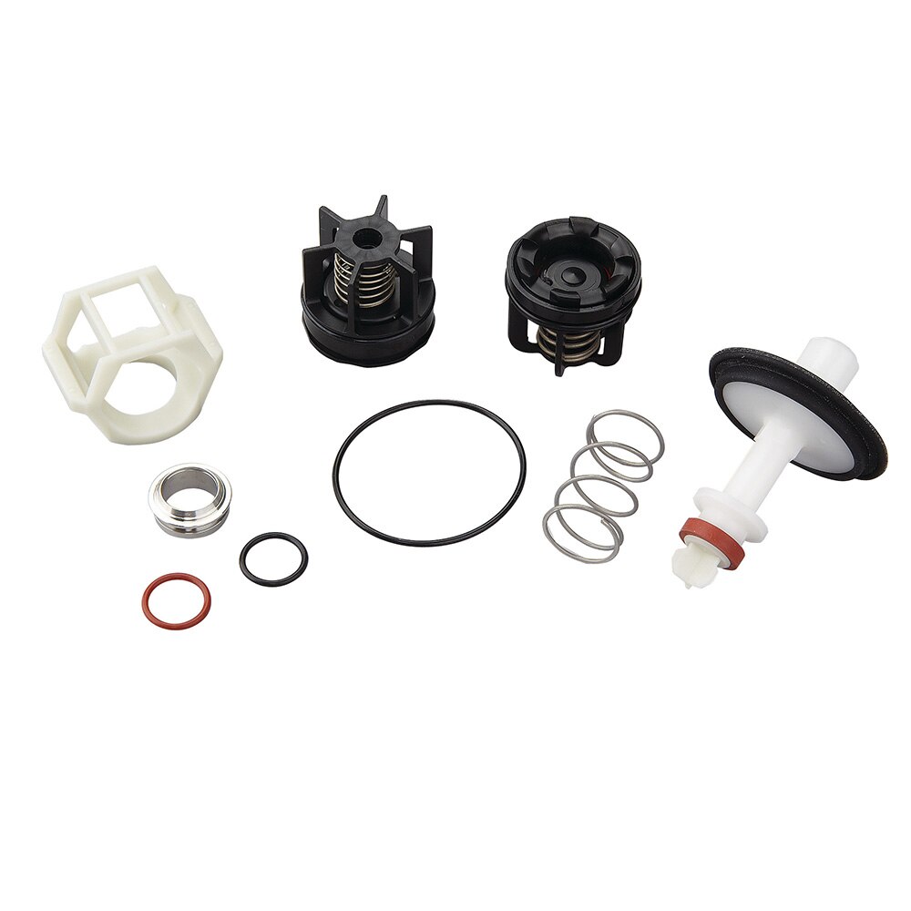 Total Repair Kit for 3/4 Inch Reduced Pressure Zone Assembly, Series 009M3, Watts