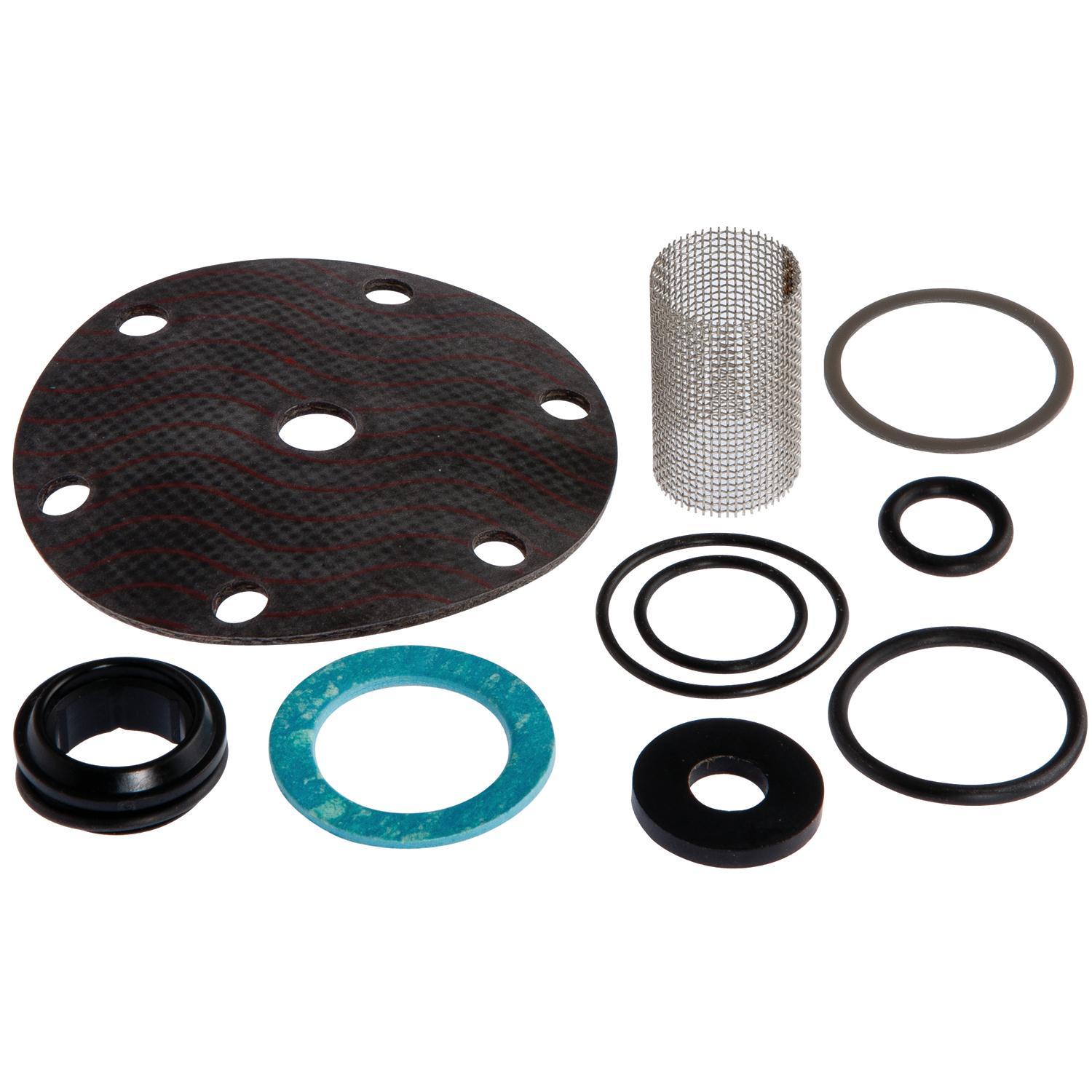 Valve Repair Kit for 1/2 Pressure Reducing Valve, 25