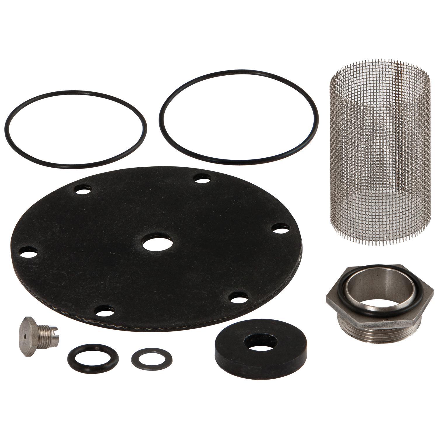 Valve Repair Kit for 1 1/2 Pressure Reducing Valve, 25