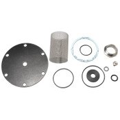 Valve Repair Kit for 2 Pressure Reducing Valve, Series 25