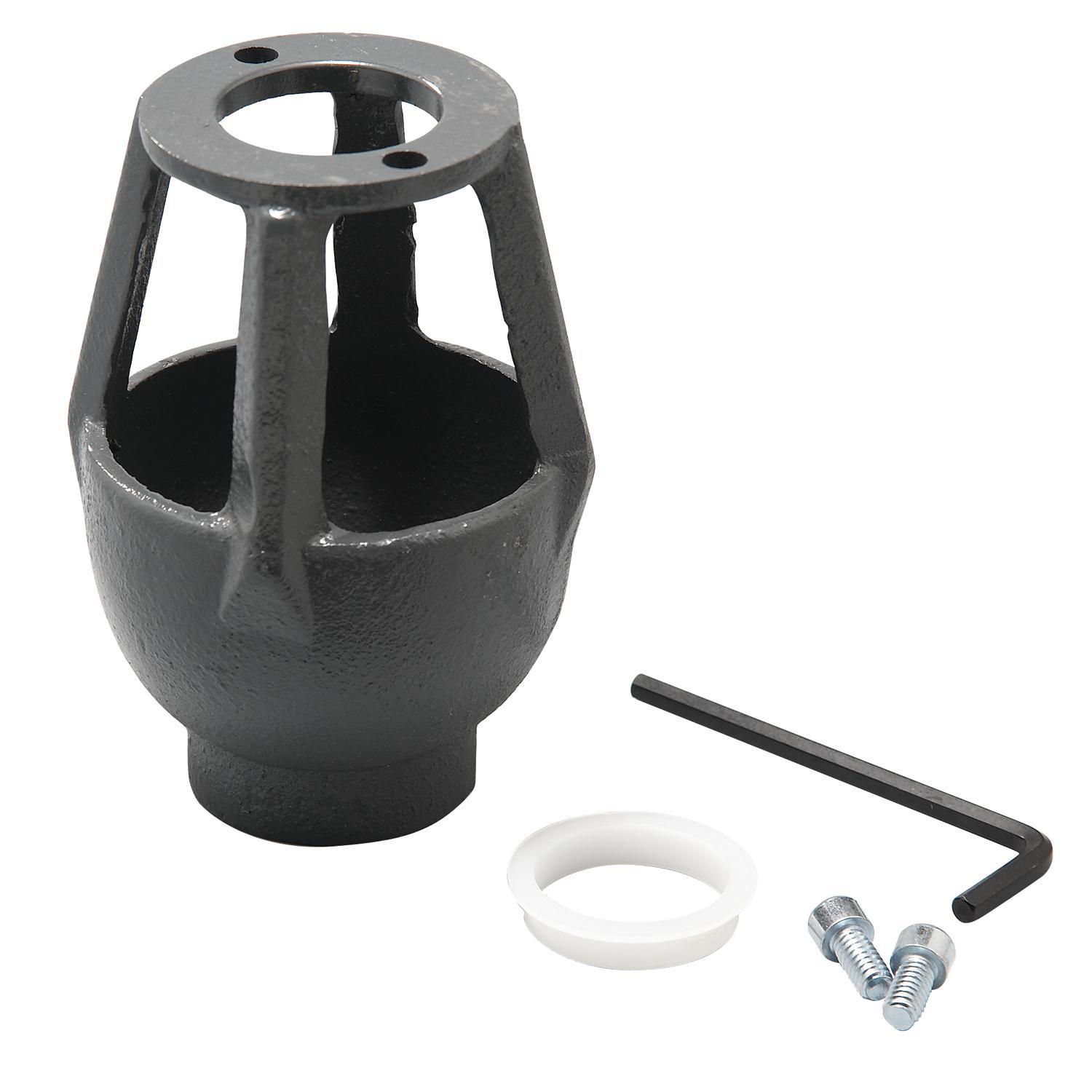 Air Gap for 3/4 to 1 Inch, Series 909