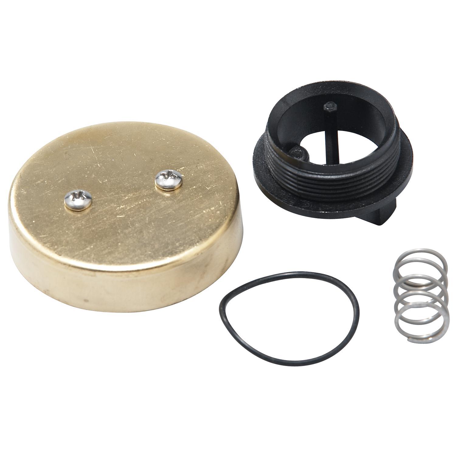 Bonnet Repair Kit for 1/2 to 3/4 Pressure Vac Brk, 800M4