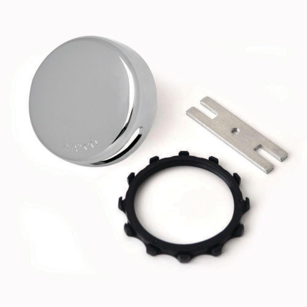 Overflow Plate Kit Innoator Watco