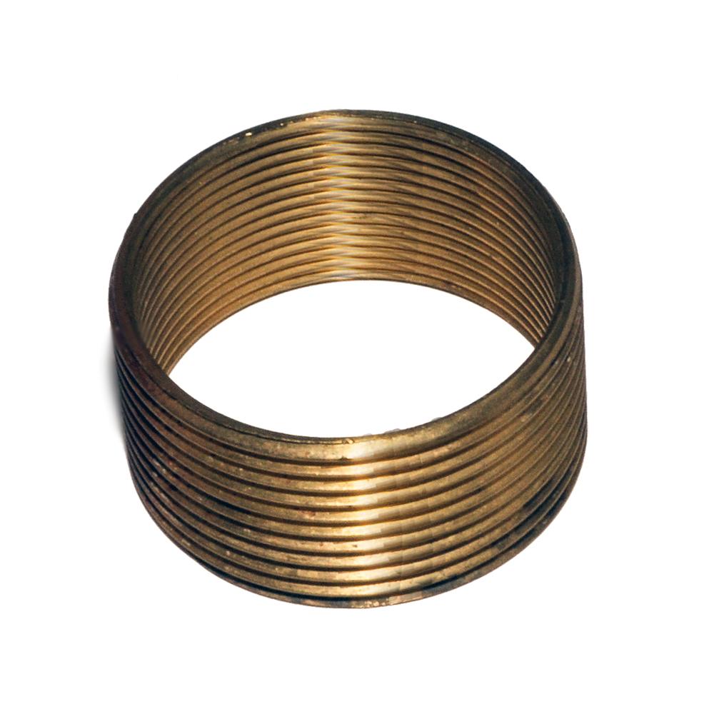 Bushing Adapter Brass Watco