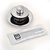Lift and Turn Tub Closure Watco