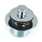 Push Pull Closure 11 1/2 Tpi Watco