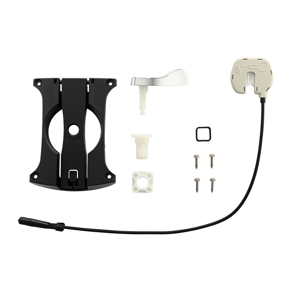 Handle Replacement Kit, For all OEM Two Piece Toilets Series 503, Produced After February 29, 2008