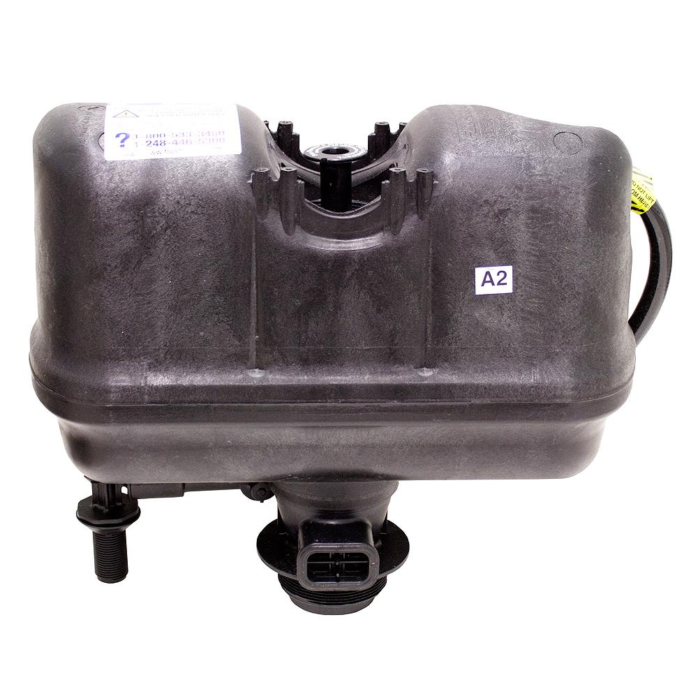 Flushmate Sloan Pressure Assist Tank Vessel For FM III 503, 47 OFF