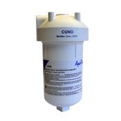 Filter System Undersink 3/8In Aqua Pure