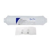 Filter Cartridge Replacement