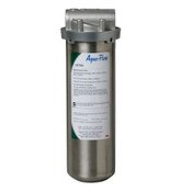 SST1HA stainless filter housing Aqua Pure