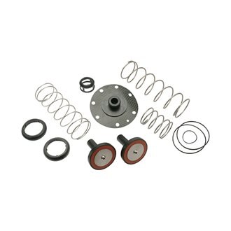 Repair Kit Complete for 1 1/4 to 2 Inch Red Press Backflow Assy Series 975XL Lead Free, Wilkins