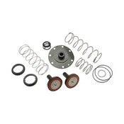 Repair Kit Complete for 1 1/4 to 2 Inch Red Press Backflow Assy Series 975XL Lead Free, Wilkins