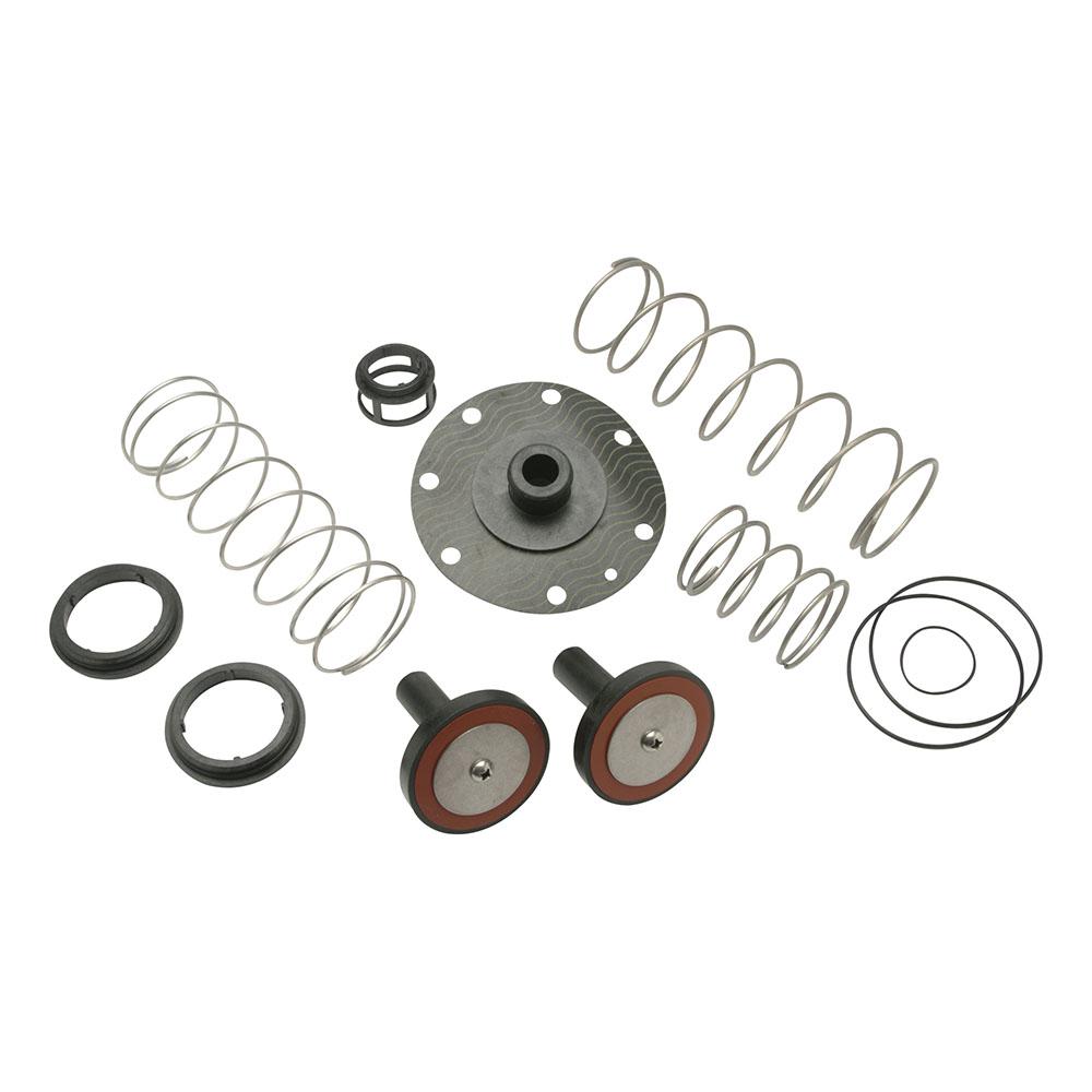 Repair Kit Complete for 1 1/4 to 2 Inch Red Press Backflow Assy Series 975XL Lead Free, Wilkins