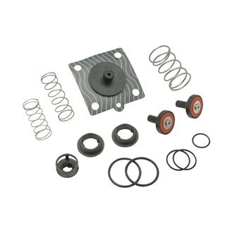 Repair Kit, Complete for 1/4 to 1/2 Inch Red Press Backflow Assy Series 975XL Lead Free, Wilkins