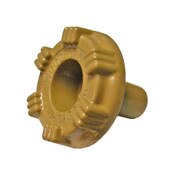 Handle Metal Wheel, Woodford