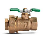 Stem L Dim 11 7/8 Inch for 10 Inch Wall 14 & 17 Series, Woodford