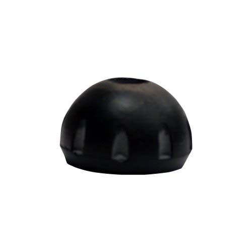 Wall Hydrant Rubber Ball Valve, Woodford