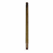 Stem L Dim 8 1/32 for 8 Inch Wall 70 Series, Woodford