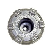 Wheel Handle, Woodford