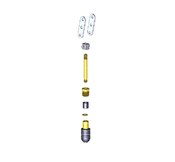 Hydrant Repair Kit for Series R34, Woodford