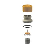 Vacuum Breaker Repair Kit 22, Woodford