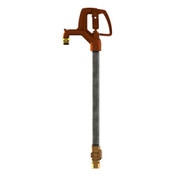 Yard Hydrant Freezeless 2 Ft Bury W34, Woodford