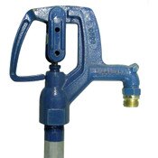 Hydrant 2 Ft Bury 3/4 FIP Inlet Yard, Woodford