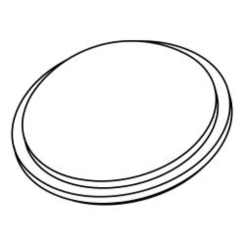 Diaphragm for Pneumatic Pump, Willoughby
