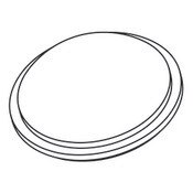 Diaphragm for Pneumatic Pump