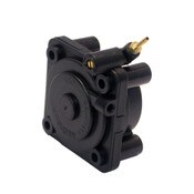 Pneumatic Metering Valve