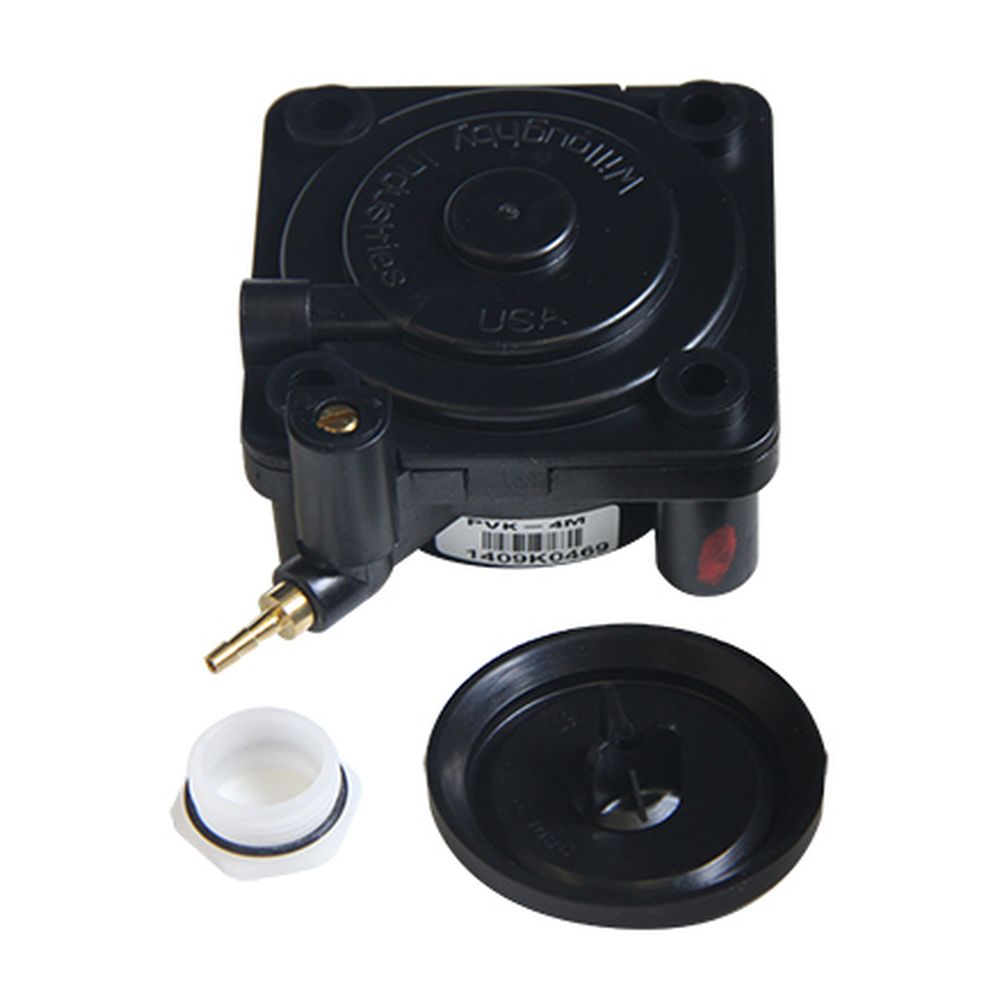 Complete Pneumatic Metering Repair Kit, Willoughby