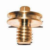 Operating Screw, Zurn