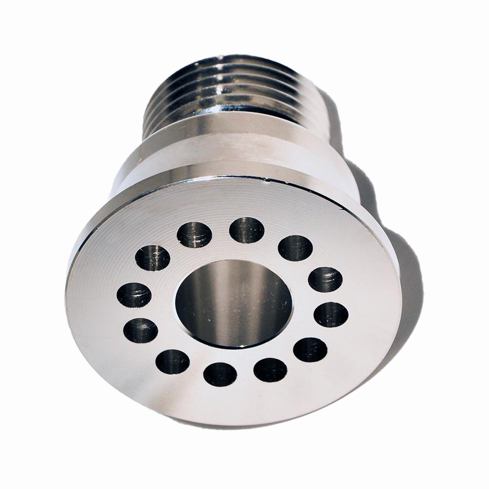 Nozzle 3/4 Inch Zurn