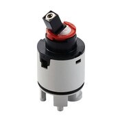Ceramic Cartridge Single Control Lav Zurn