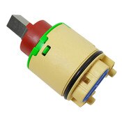 Ceramic Cartridge Single Control Lav Zurn