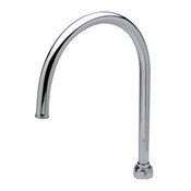 8 In Centerline "C" Spout Assembly Zurn
